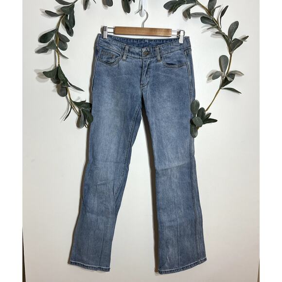 J.Galt Bootcut Jeans - Picture 1 of 5